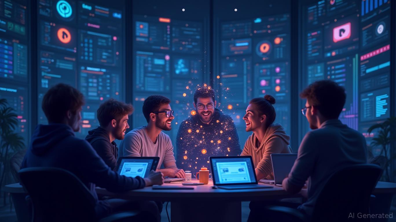 HUGS Token Revolutionizes Meme Coins through DeFi Staking, Gaming Integration, and Community-Led Expansion