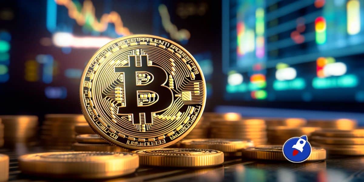 Fin de semaine : Un Bitcoin à la hausse ou à la baisse pour le week-end ? image 1