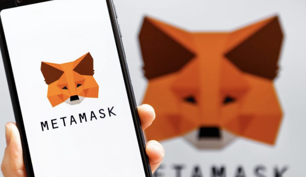 如何将WETH添加到MetaMask？ image 2
