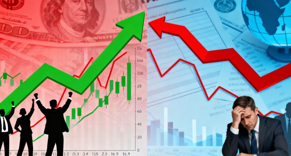 若特朗普“对等关税”被推翻，市场会如何反应？