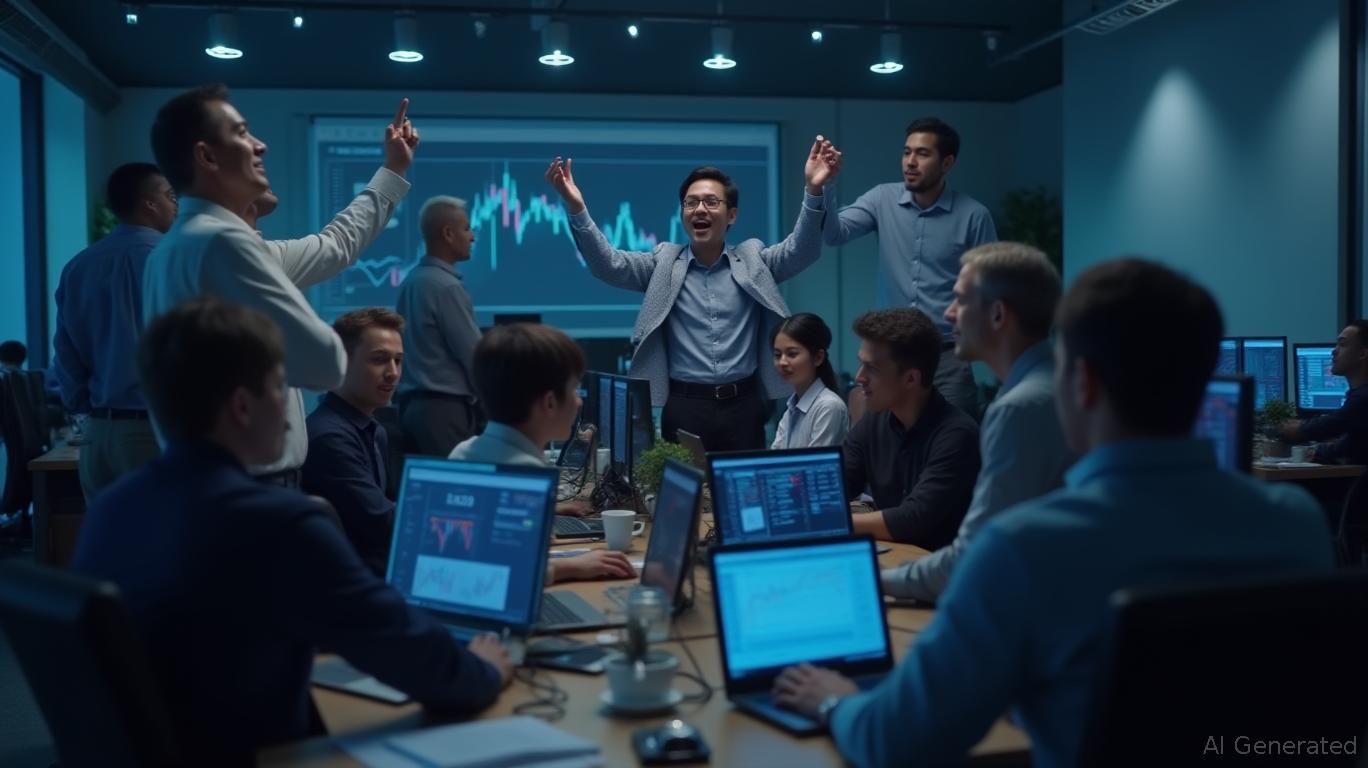 Corporate treasuries accumulate $4 billion in ETH, fueling Ethereum’s strong on-chain rally