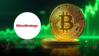 MicroStrategy báo cáo lợi nhuận quý 3 đạt 2.8 tỷ USD, Bitcoin tăng vọt