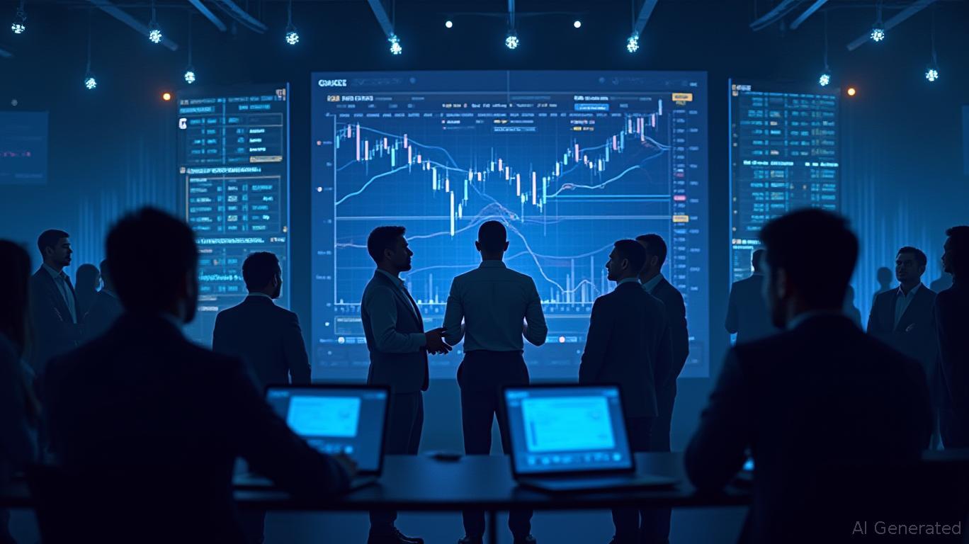 Falcon Finance’s 8.3% community distribution stands apart from the short-term speculation often seen in DeFi.