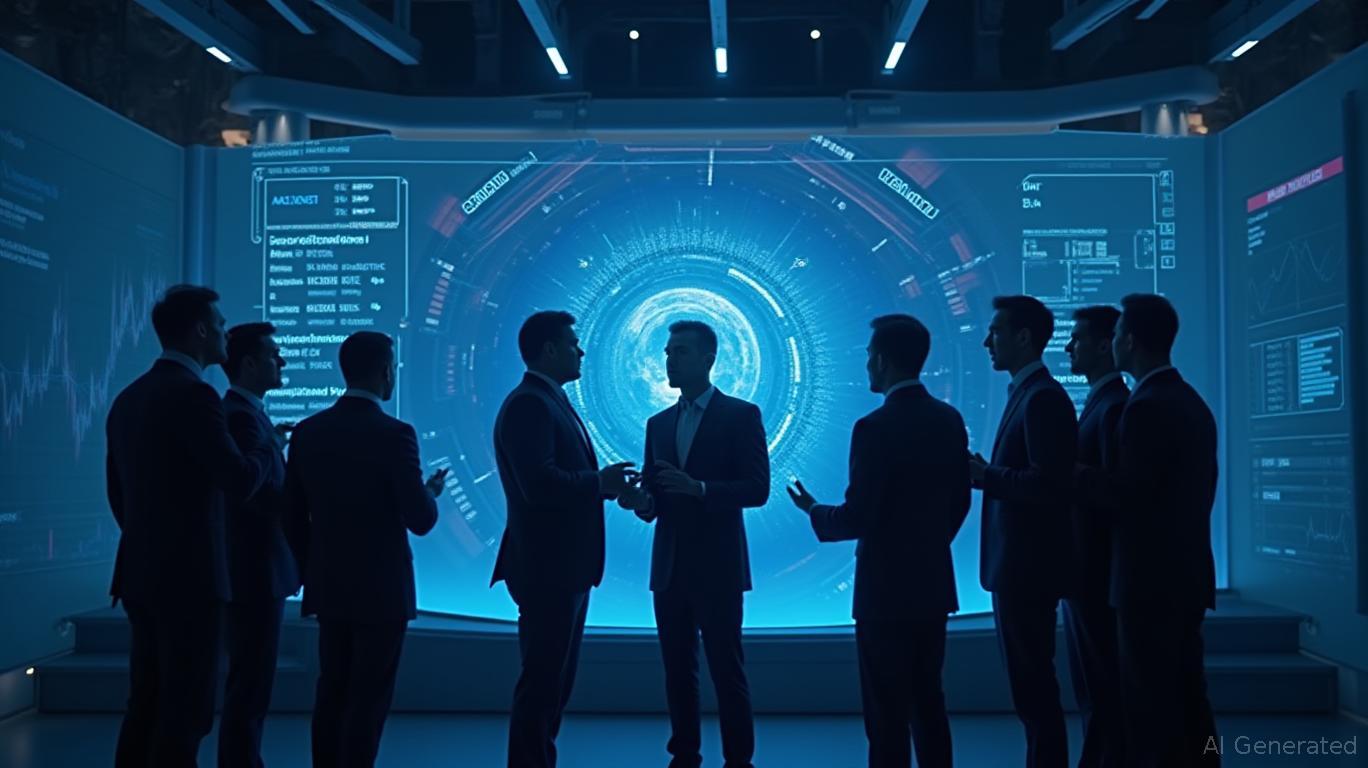 Why Investors Are Focusing on Mutuum’s Innovative Hybrid DeFi Approach image 0