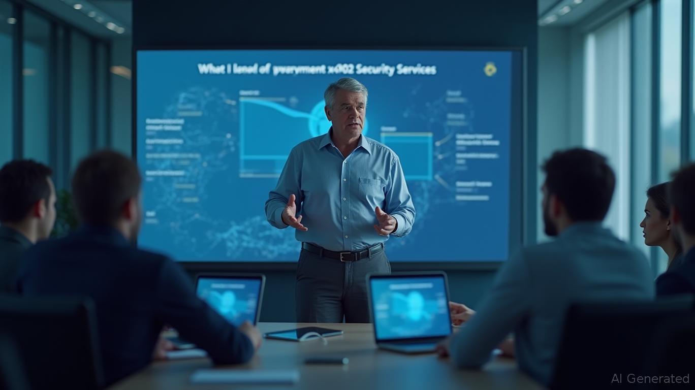 GoPlus's x402 Security Service: Mitigating AI Payment Threats Amid Rapid Growth