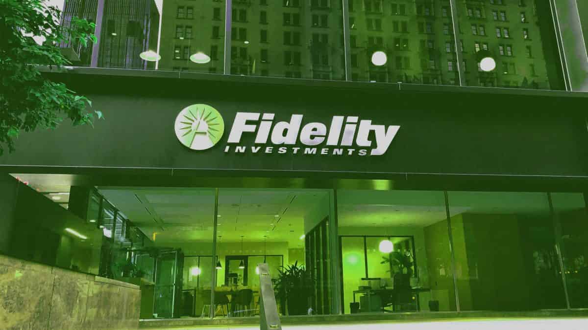 Cboe BZX 申請「Fidelity Solana 基金」,SOL ETF 競賽升溫 image 0