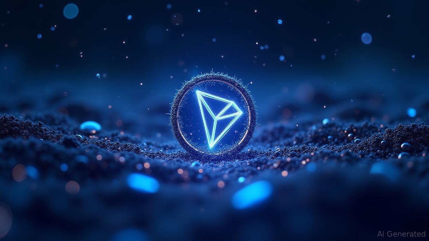 AI-Powered Protocols Surpass Traditional DeFi: Lyno Emerges as a Challenger to Tron