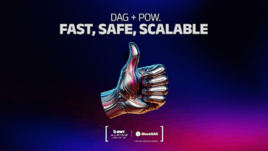 ZEC’s 400% Comeback and ASTR’s 18% Drop Turn the Spotlight on BlockDAG’s 1000x Roadmap Built on PoW and DAG