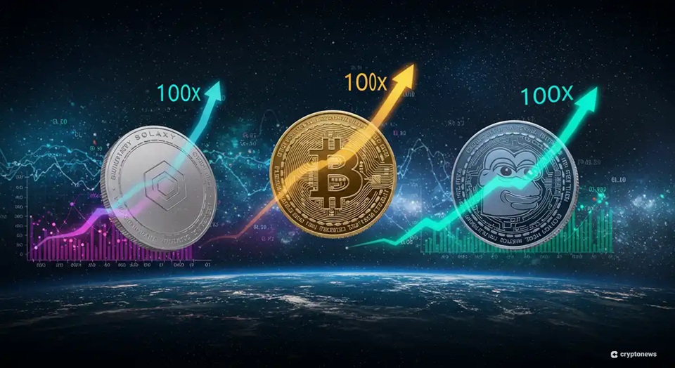 3 altcoins que podem disparar 100x antes de suas listagens image 0