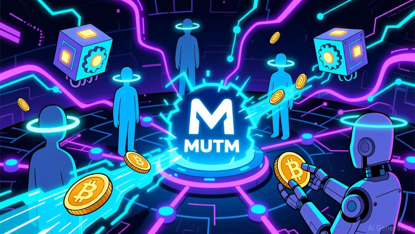 Bitcoin News Update: The Intense Innovation Battle in Crypto: Mutuum's Presale Momentum Competes with Munari's Drive for Stability
