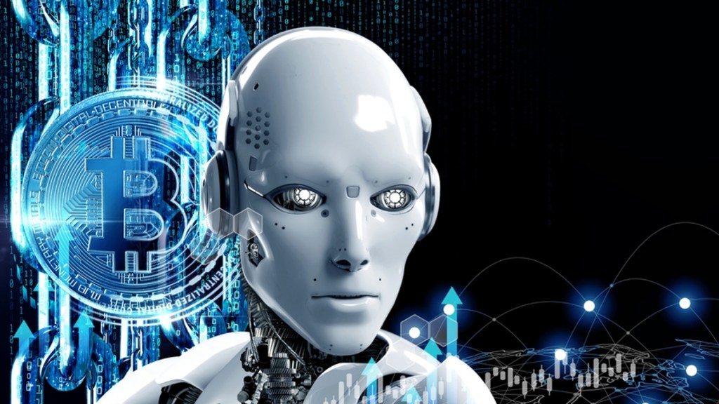 比特币与人工智能——谁在更快地耗尽电网? image 0