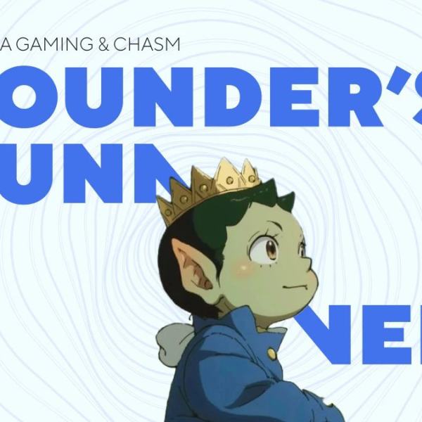 CHASM 亮相:开拓去中心化人工智能