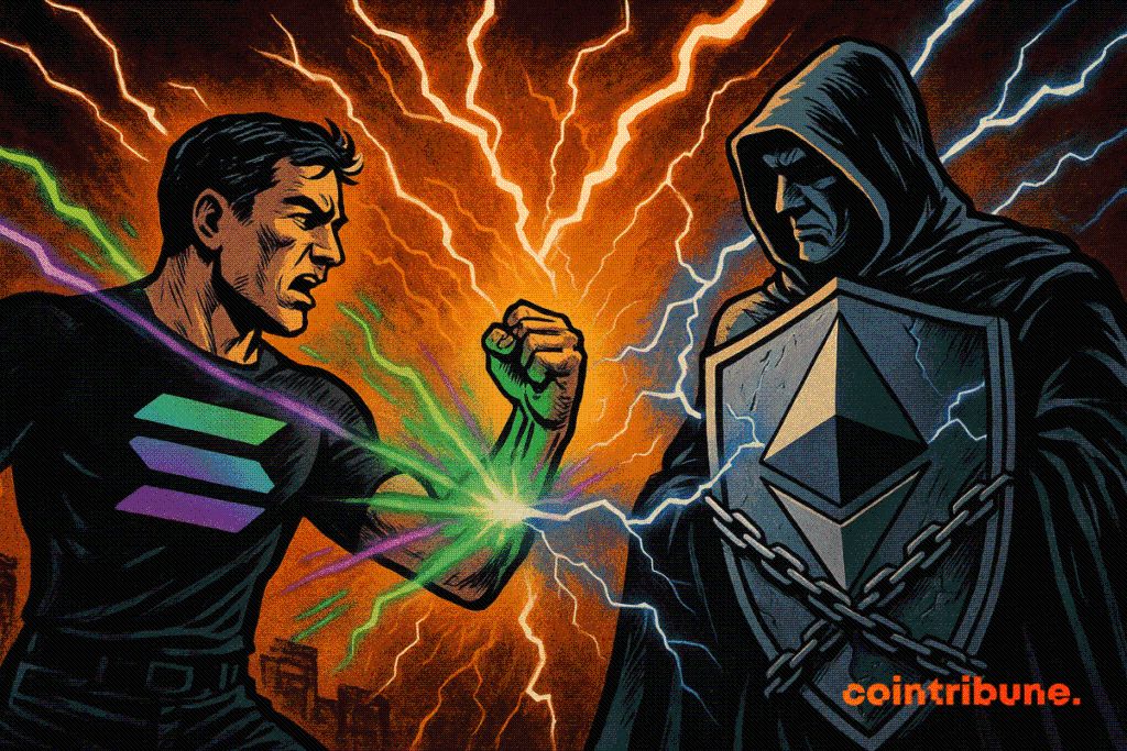 Співзасновник Solana ставить під сумнів безпеку Ethereum Layer-2s image 1