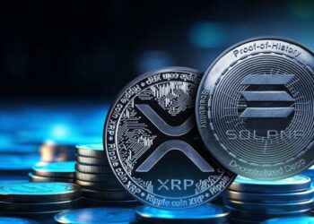 ETF 憧憬升溫！分析師看好 XRP 攻上 4 美元、 Solana 漲到 250 美元