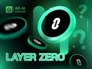 LayerZero thông báo mua lại 5% tổng cung token ZRO