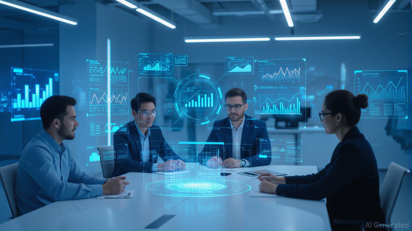 The Impact of Artificial Intelligence on Transforming Business Efficiency and Entrepreneurial Expansion