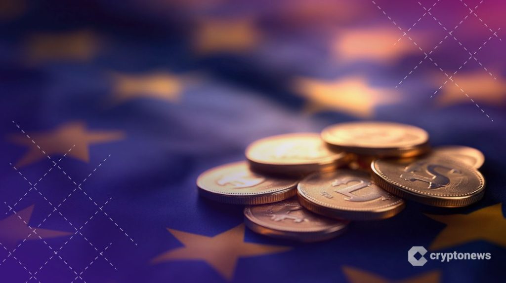 Euro digital será lançado até outubro, confirma BCE image 0