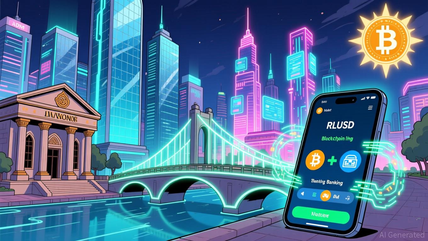 XRP News Update: RLUSD Connects Conventional and Digital Finance with ADGM Authorization