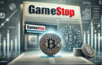 ゲームストップ（GameStop）CEO、ストライブCEOからのビットコイン投資提案を認める