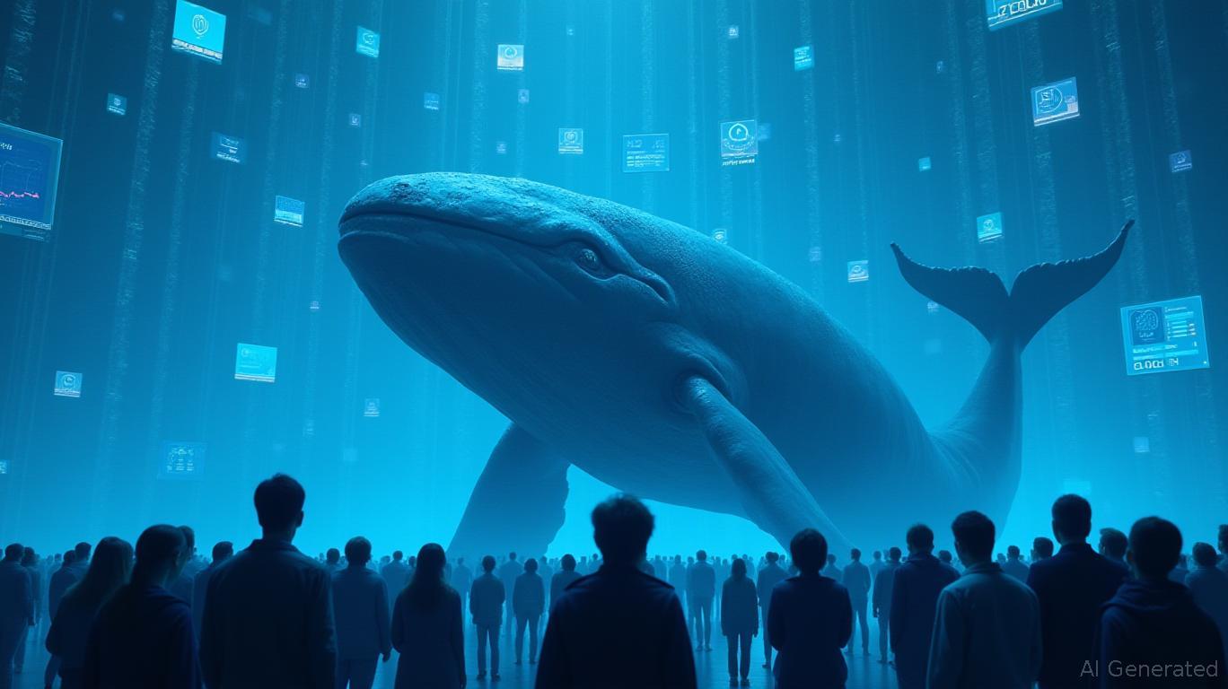 Patience Rewarded: ApeCoin Whale Achieves 9x Gains After Holding for Two Years