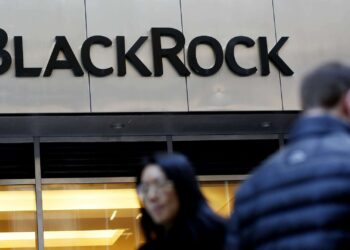 華爾街巨頭也驚呆！貝萊德高層：比特幣 ETF 已成公司「最賺錢」金雞母