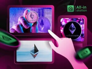 Ethereum Foundation sẽ bán 10.000 ETH trong vài tuần tới