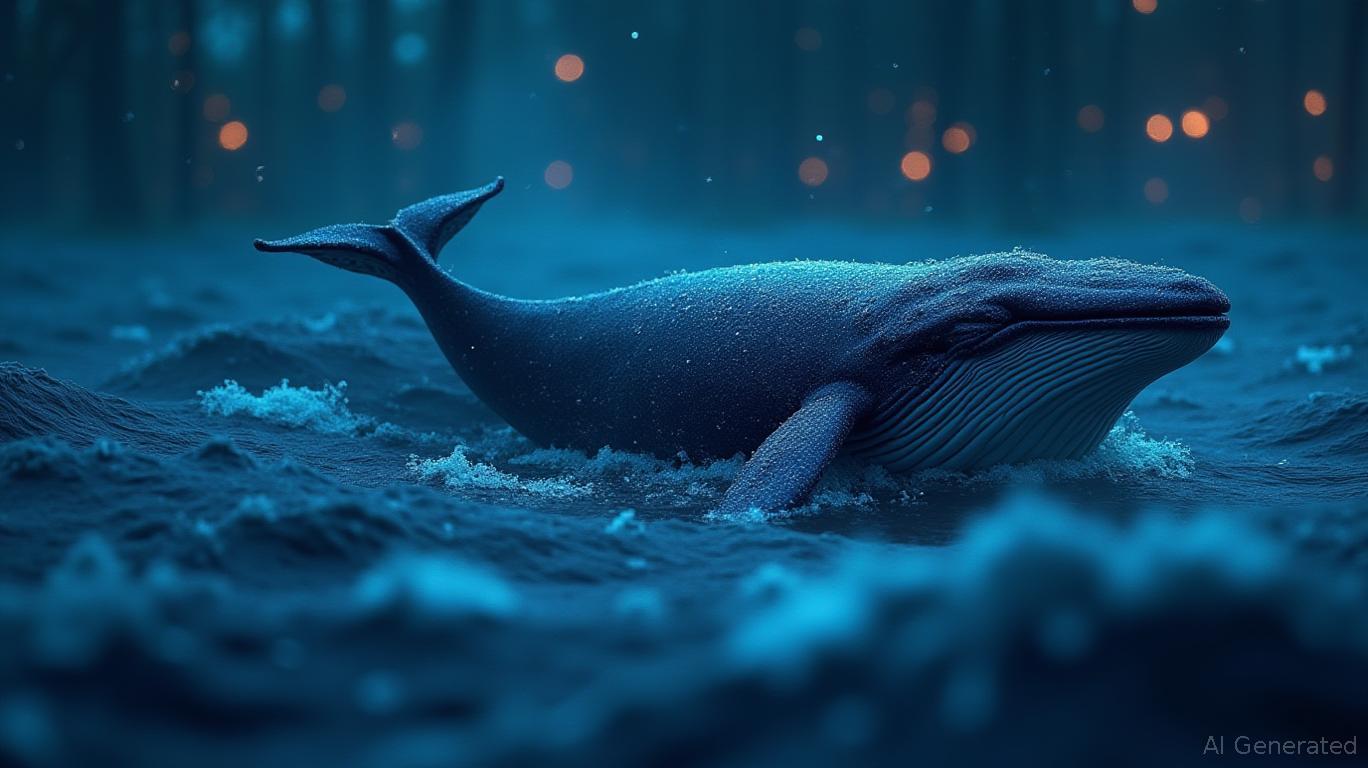Ethereum News Update: Is This a Bearish Indicator or Arbitrage Opportunity? Whale's $390 Million DeFi to CEX Transfer Faces Examination