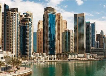 Dubai Government Pilots Real Estate Tokenization to Revolutionize Property Investments