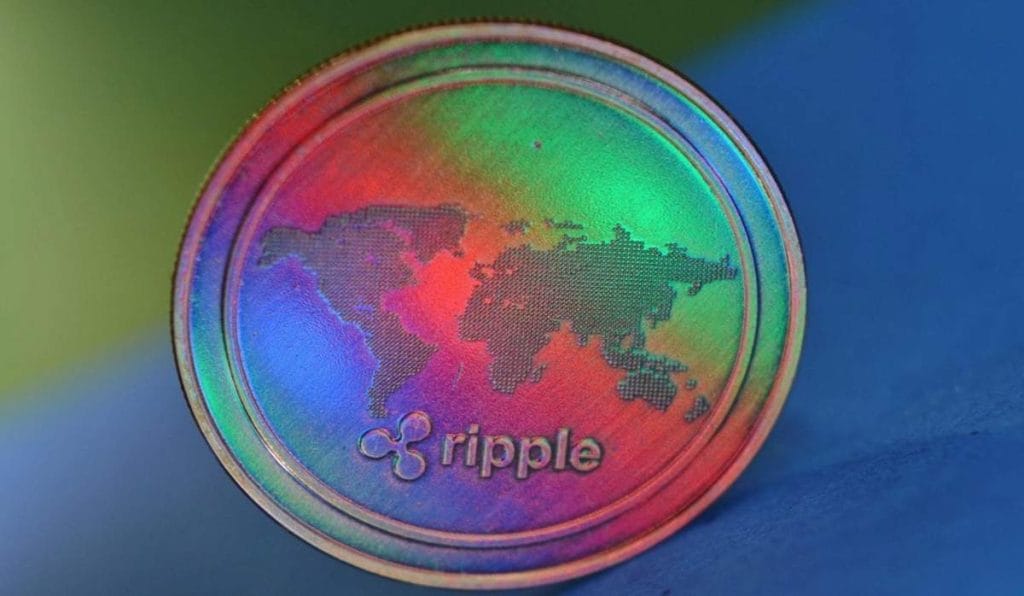 La SEC recibe la solicitud para la creación de un ETF de XRP image 1