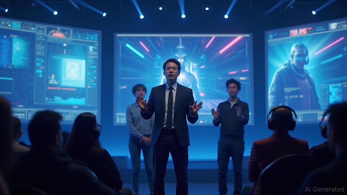 Making AAA Web3 Gaming Accessible to All: Aethir and SACHI Eliminate Hardware Limitations