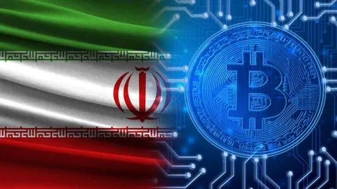 Іран просуває криптовалютну стратегію для обходу торгових обмежень США та ООН