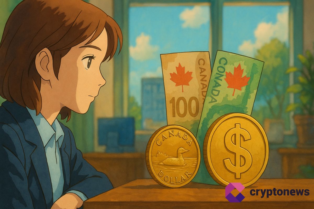 Après les USA, le Canada pose les règles des stablecoins