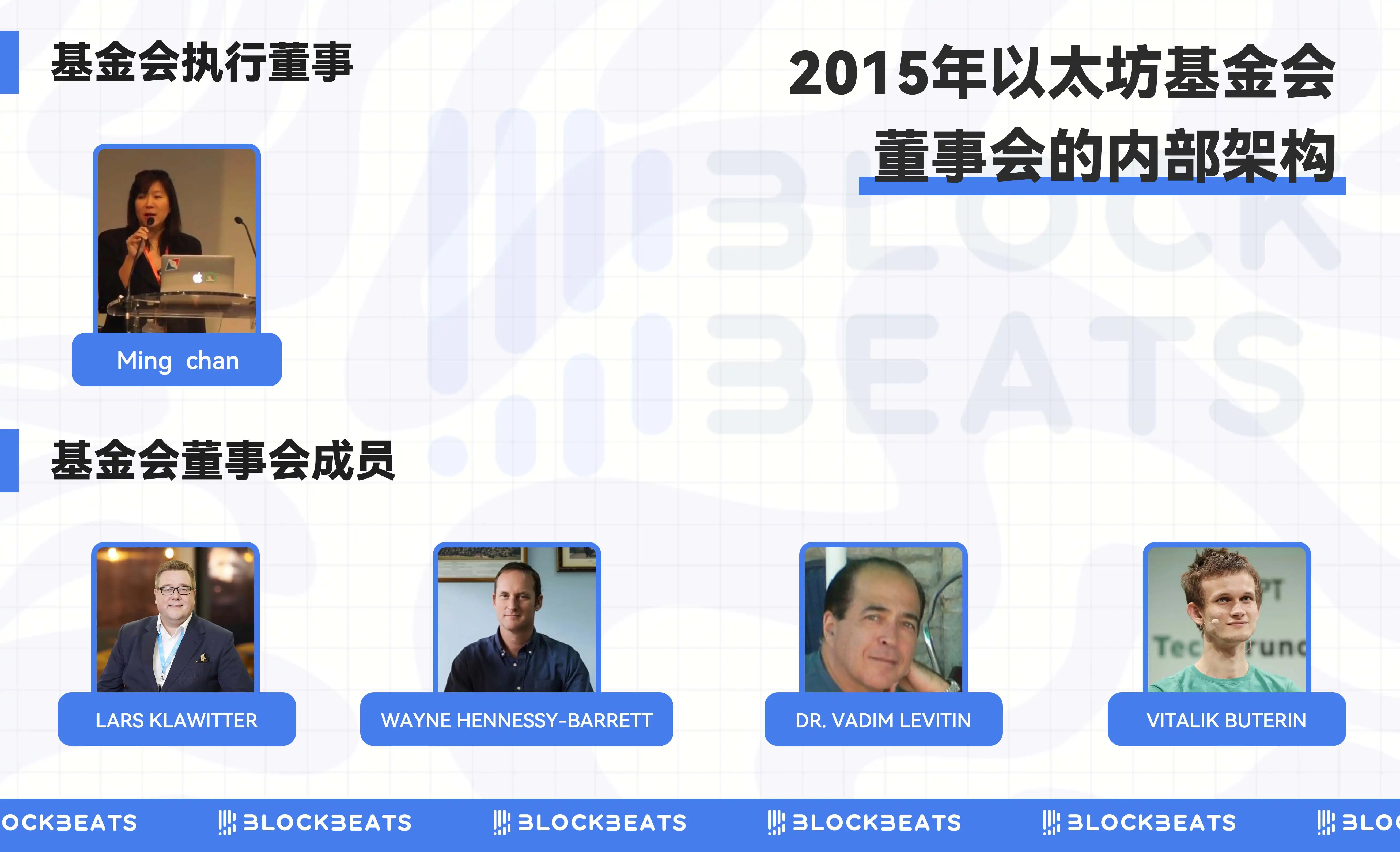 以太坊 10 年权力更替：内部 3 次洗牌，如今正在尝试告别 Vitalik 时代 image 11