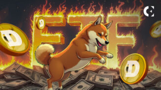 ETF Dogecoin Pertama Mendekati Persetujuan Dengan Kemungkinan 93%: Santiment Mengkonfirmasi