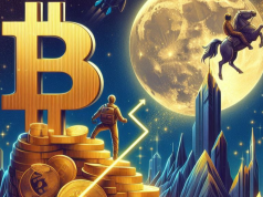 Tin vắn Crypto 15/04: Bitcoin chuẩn bị cho đà tăng mạnh theo sau vàng cùng tin tức Ethereum, Bybit, Phantom, Google