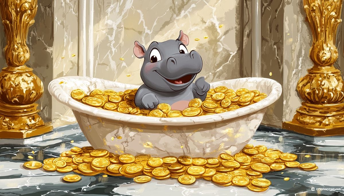 $401 to $1.6 Million? Here’s the Wild Story of a Trader Who Hit Big with Moo Deng image 0