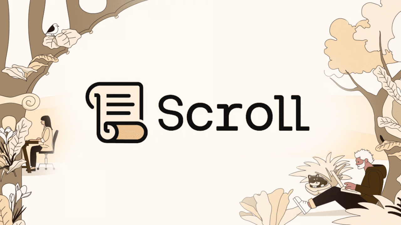 Scroll DAO Temporarily Halts Governance Amid Leadership Resignations image 0