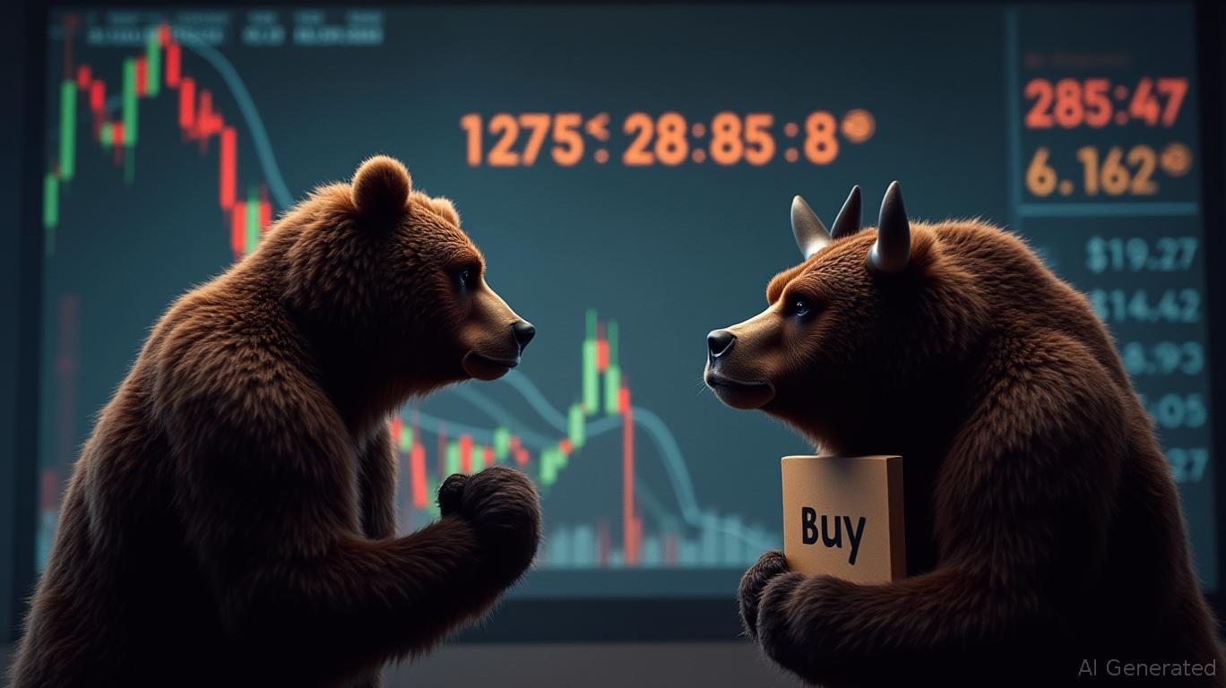 Bitcoin News Today: Bitcoin Faces $100K Turning Point as Bulls and Bears Clash in $250K Battle