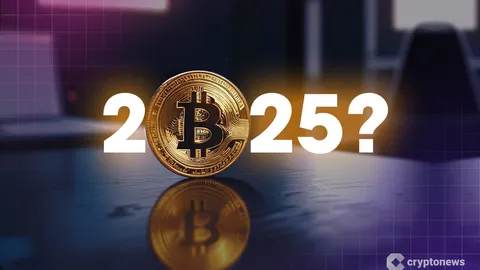 Bitcoin Price Analysis: BTC Hovers at $97,500 Amid Triangle Breakout Potential