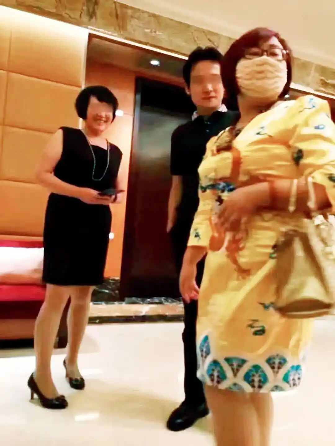 钱志敏带走的400亿比特币,能归还中国吗? image 1