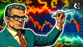 Денежная масса M2 и VIX: прогнозирование сентябрьского роста биткоина