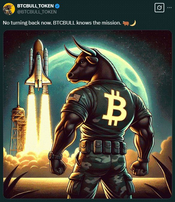 Krypto News: „Habe den nächsten Bitcoin gefunden“! Memecoin-Guru sicher: Dieses Asset geht jetzt dann völlig durch die Decke image 5
