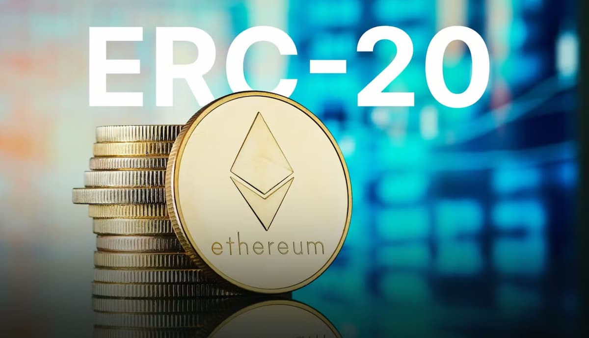 Ethereum sube mientras Bitcoin se recupera lentamente: los principales tokens ERC-20 a tener en cuenta image 0