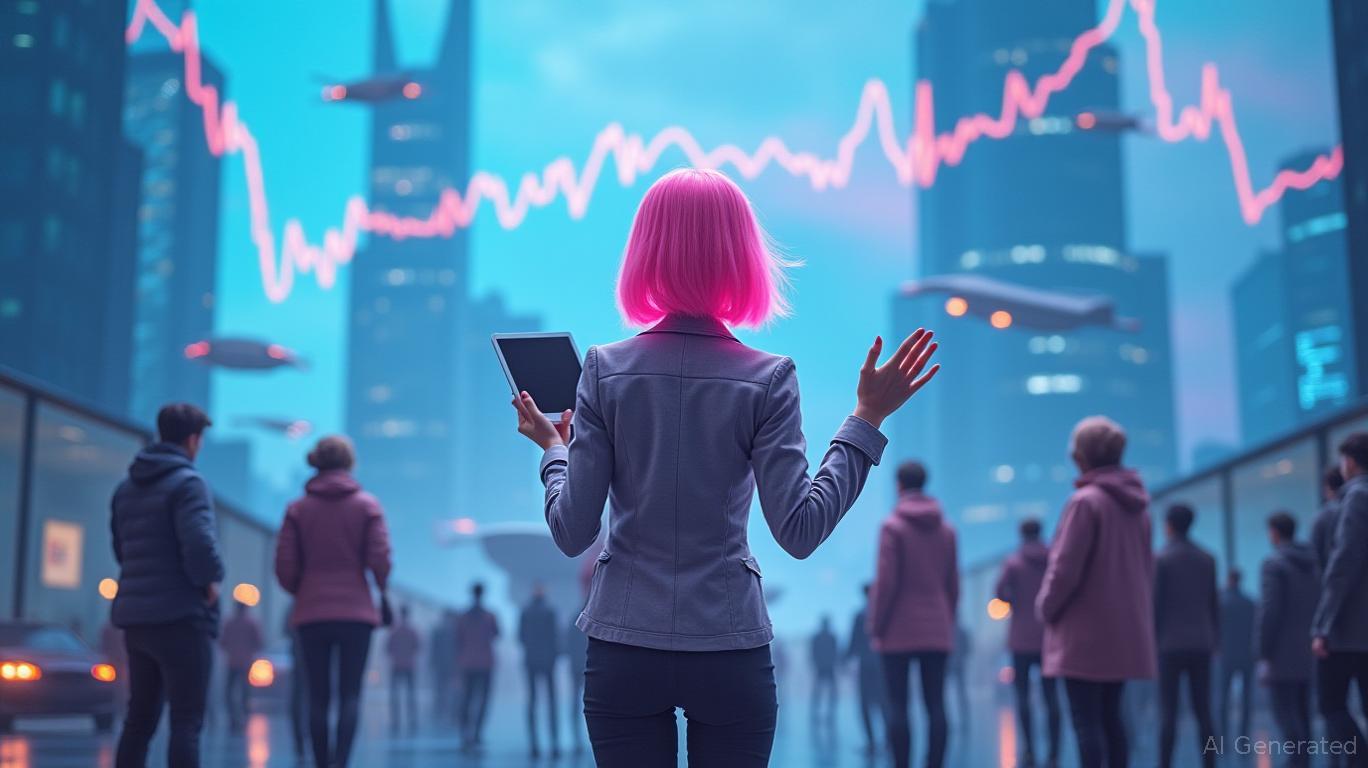 Meme Craze Meets Blockchain Innovation: The 2025 Cryptocurrency Face-Off image 0