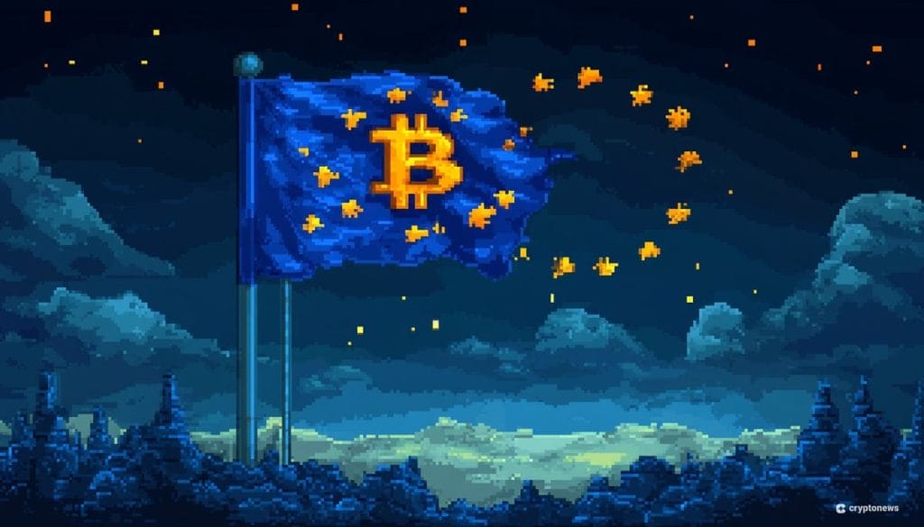 Coinbase entfernt nicht-MiCA-konforme Stablecoins in Europa bis Jahresende image 0
