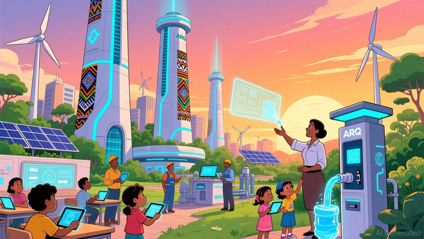 Metaverse Technology Addresses Madagascar’s Real-Life Challenges Through Ambitious Collaboration