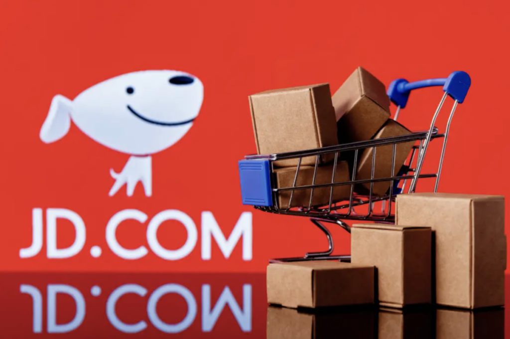 JD.com Bersiap Luncurkan Stablecoin di Hong Kong, Daftarkan Jcoin dan Joycoin! image 0