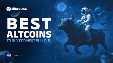 Melhores Criptomoedas de 2025: BlockDAG, Arbitrum, Polygon & Avalanche Liderando com Simplicidade