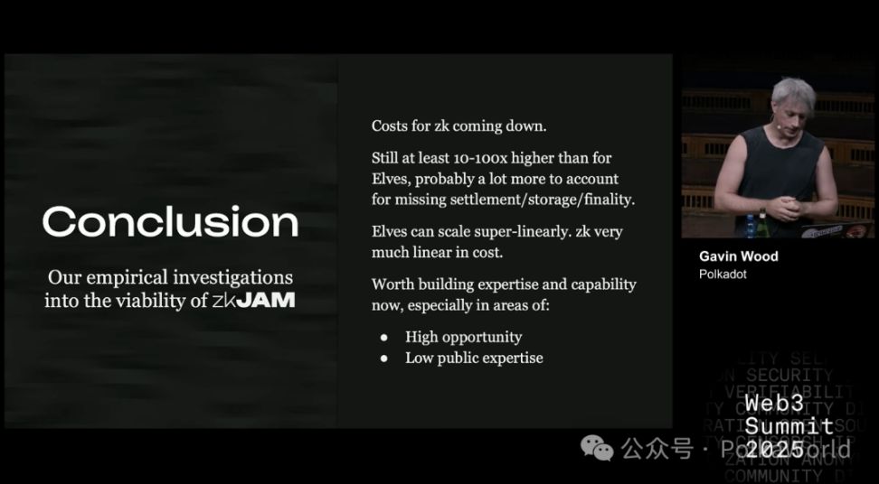Gavin Woodの講演：JAMの進捗状況と、ZKをJAMに導入する中長期戦略！ image 15