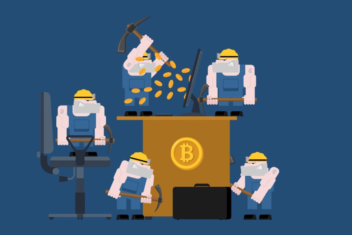 Dogecoin Mining: Learn How to Mine DOGE with Ease image 9